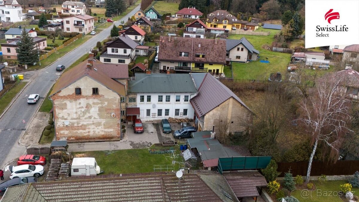 Prodej bytu 3+1 72 m2 Nová Tyršova, Dvůr Králové nad Labem - 18