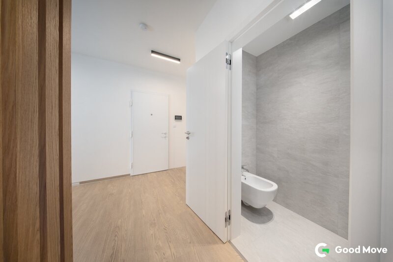 Prodej nadstandardního bytu 3+kk s terasou a garážovým stání - 18