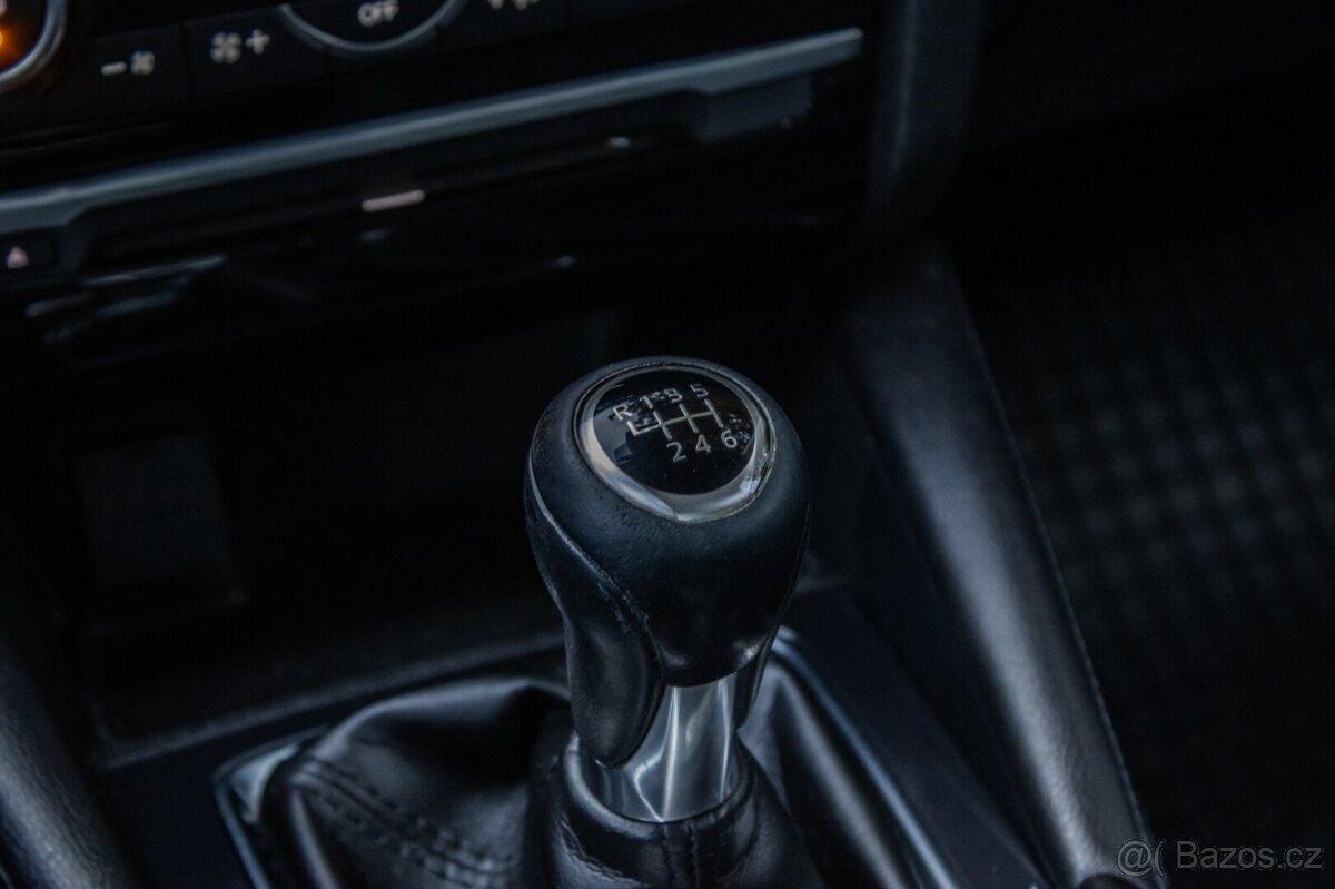 Mazda 6 2.0 Skyactiv-G Revolution / 1.MAJITEĽ / DPH / BOSE - 18