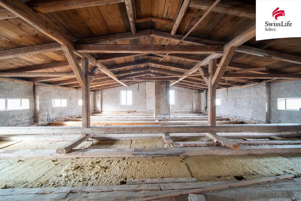 Prodej restaurace 1597 m2 Dlouhá, Meziměstí - 18