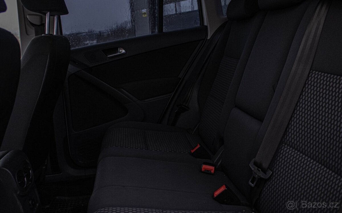 Volkswagen Tiguan 1.4 TSI 2010 - 18