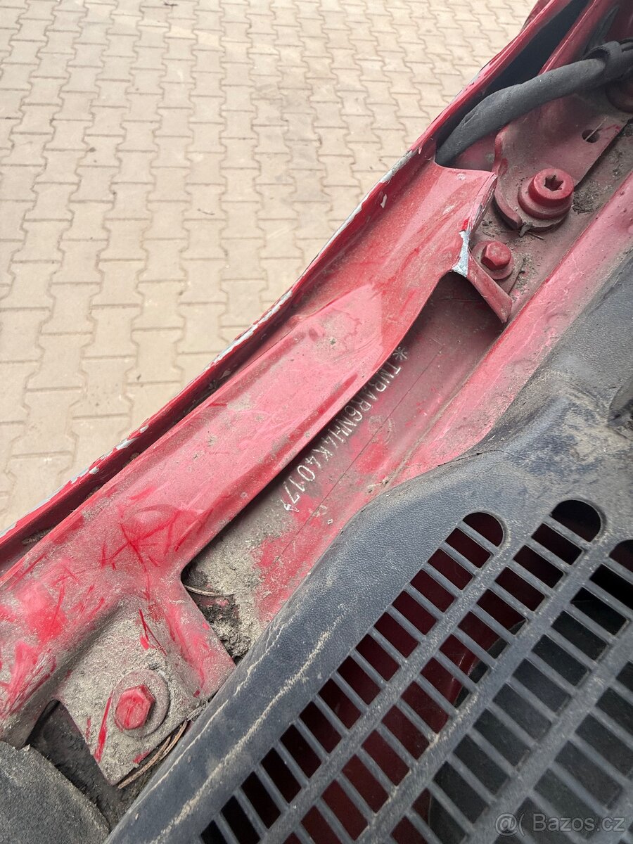 Škoda Rapid 1.0mpi 81kw 2018 - 18