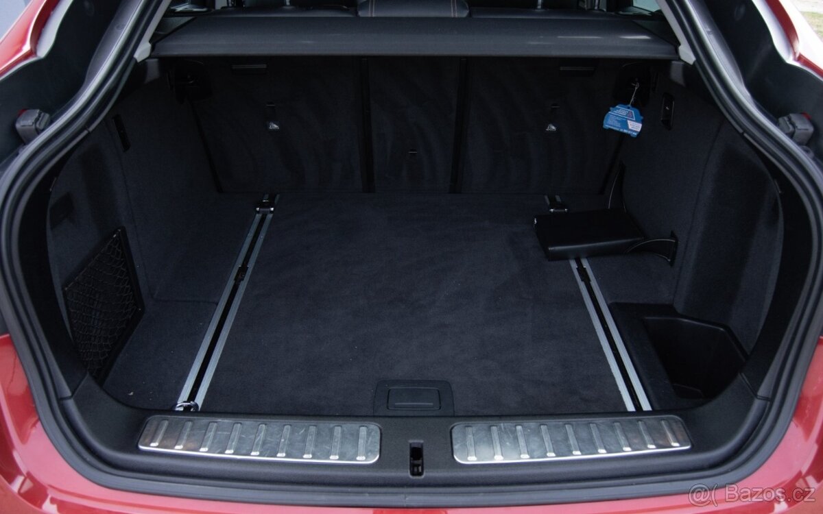 BMW X4 2,0d 140KW - 18