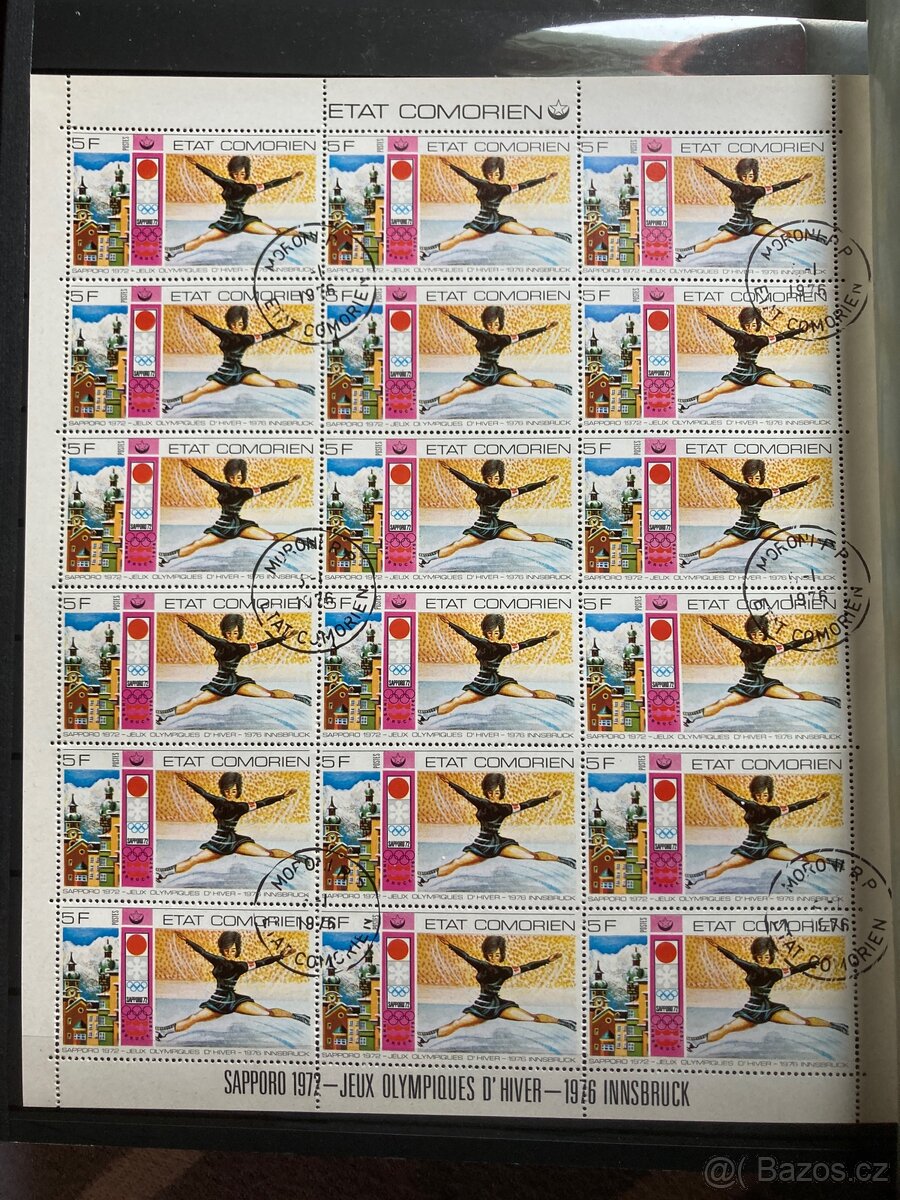 Album A4/32 stran č.115 - 18