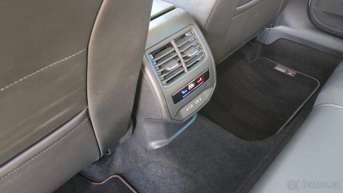 Cupra Formentor 1.5I DSG Odpočet DPH - 18