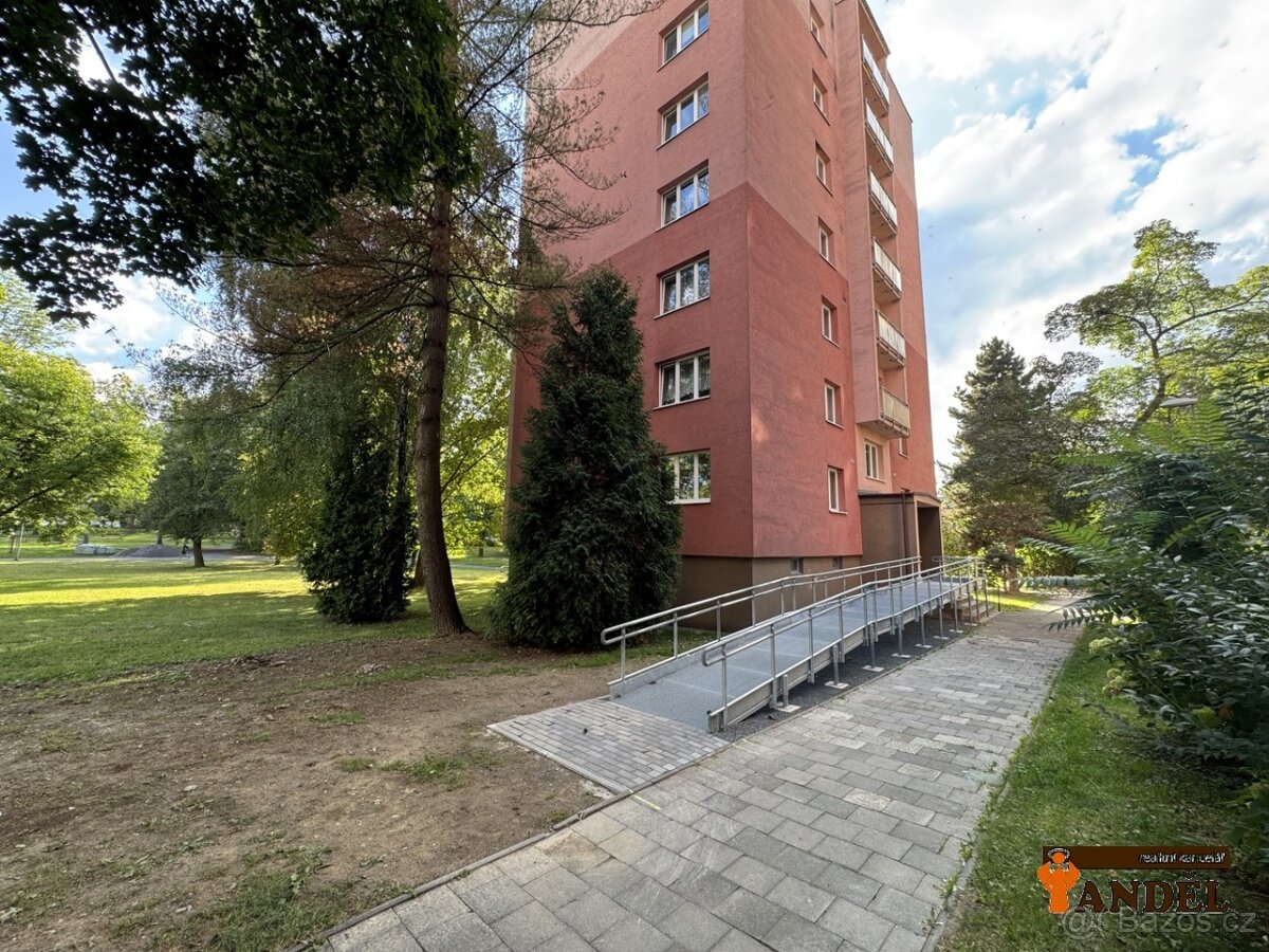 Prodej bytu 3+1 s balkónem, Havířov Podlesí - 18