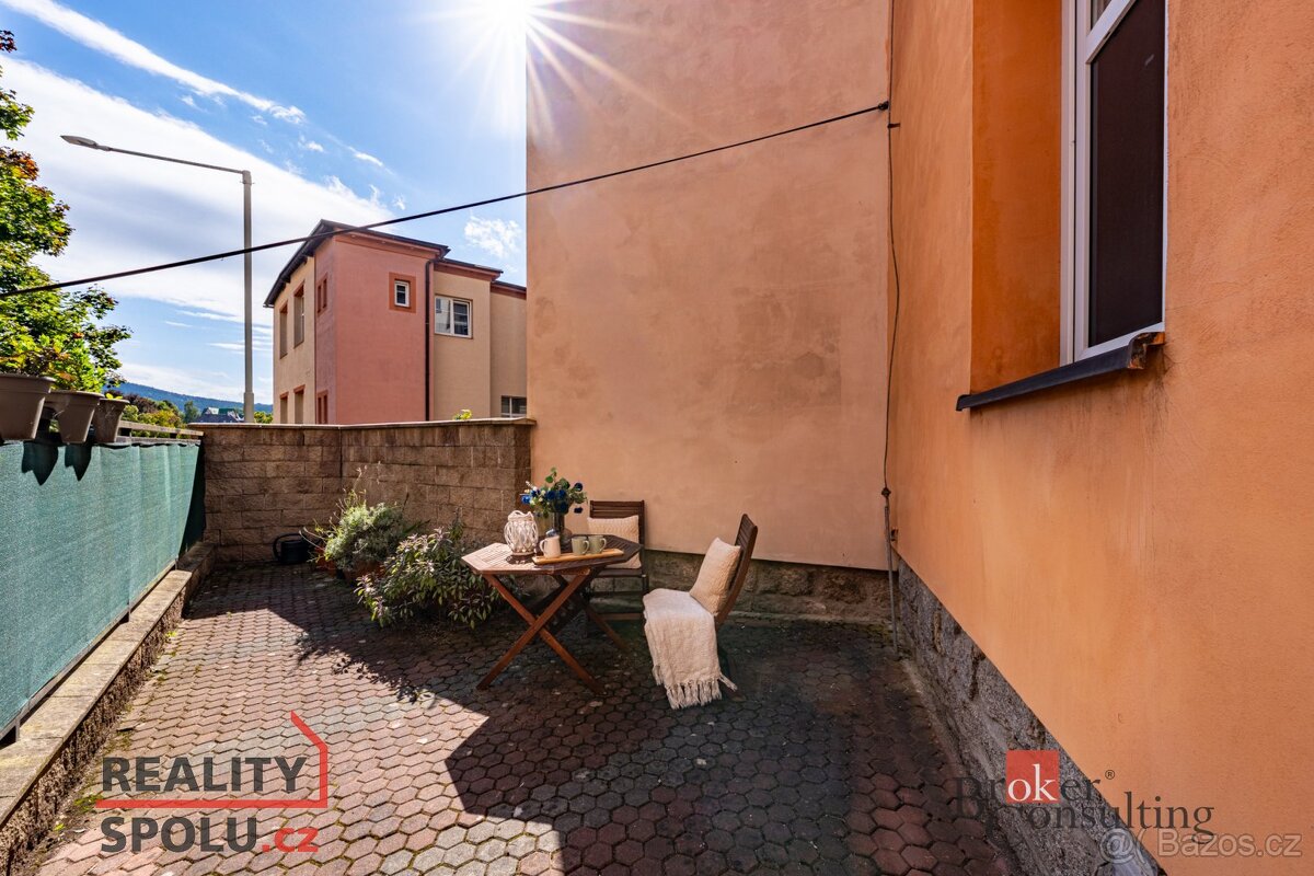 Prodej, byty/4+1, 156 m2, Podhorská 1321/24, 46601 Jablonec - 18