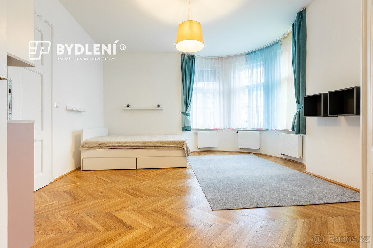 Pronájem bytu 5+1 131m² - 18