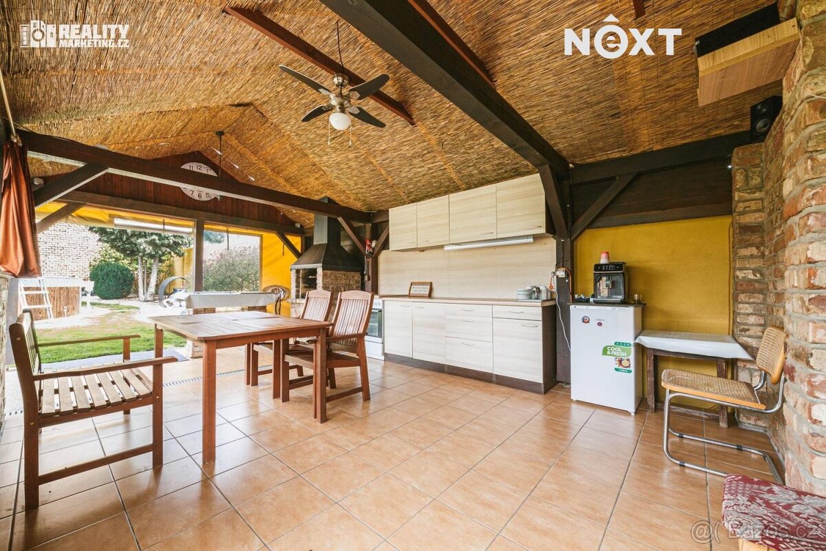 Prodej komerční Apartmány, 228㎡ - 18