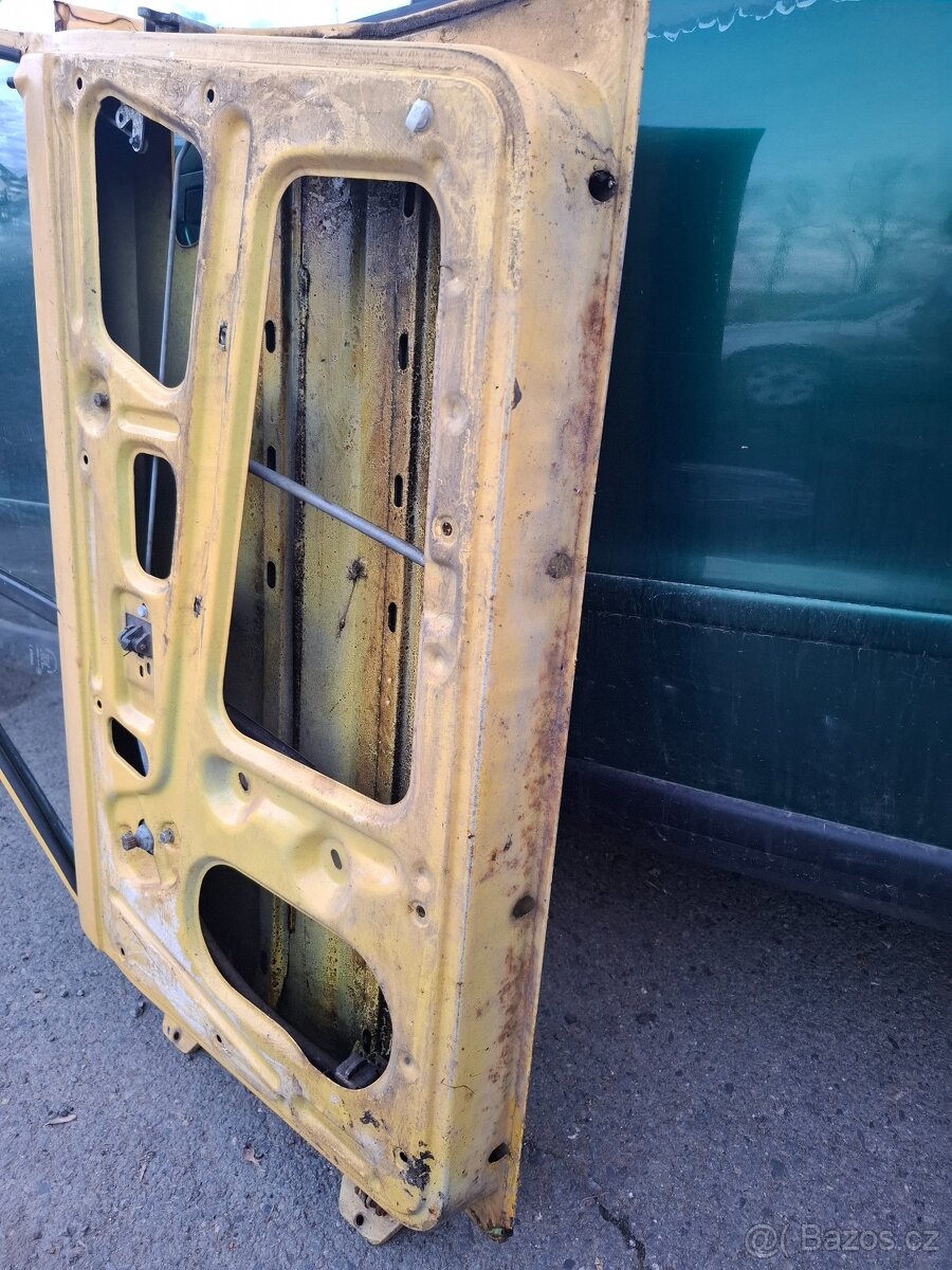 🟨Prodám díly – Škoda 125 L🟨 - 18