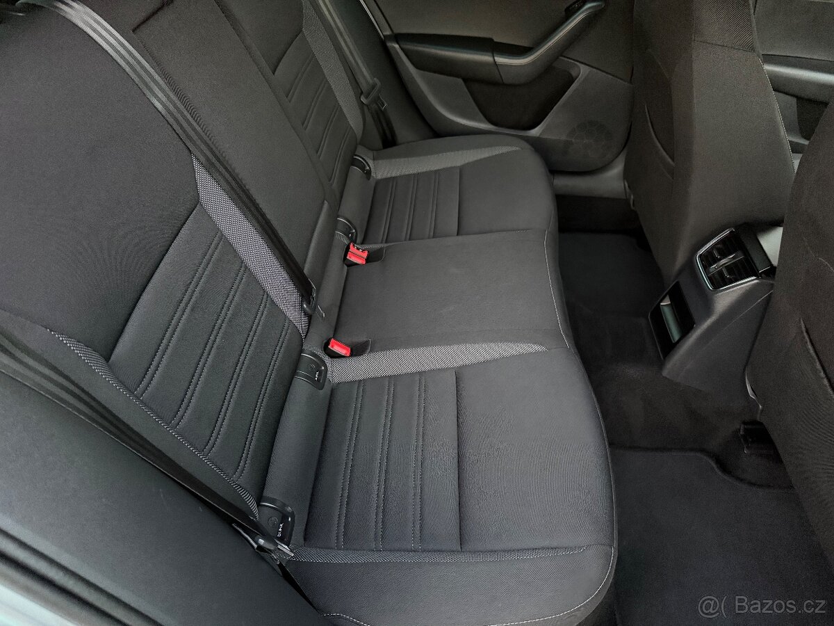 Škoda Octavia 1.5 TSI DSG 2020, 110kW - 18