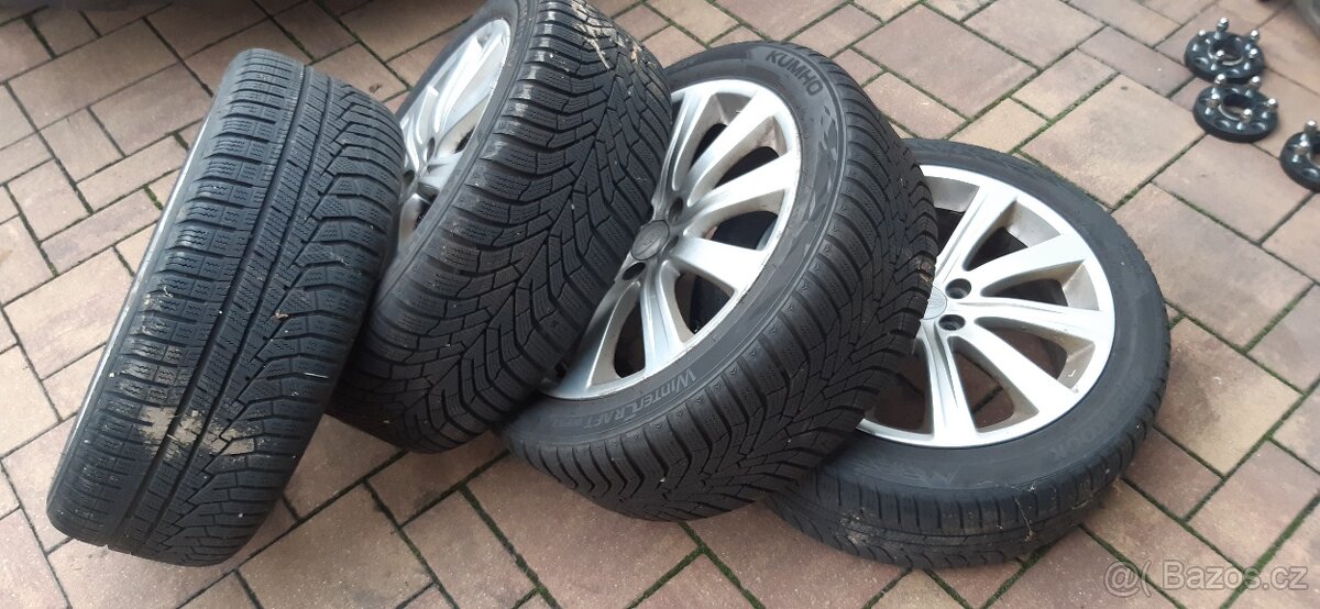 Subaru Impreza 2008 WRX - 18