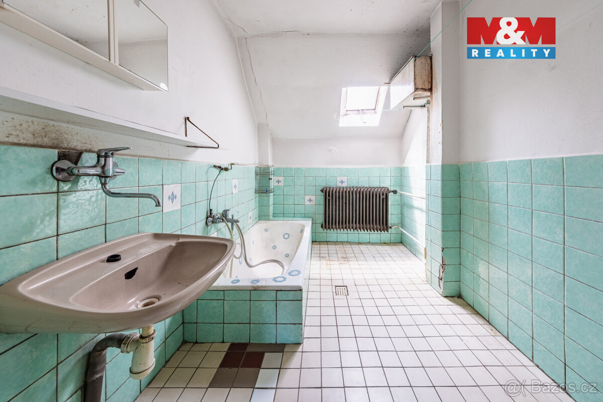 Prodej výrobního objektu, 400 m², Čakov - 18