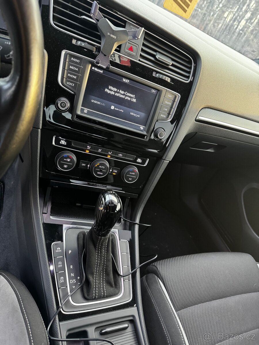 Volkswagen Golf 7R - 18