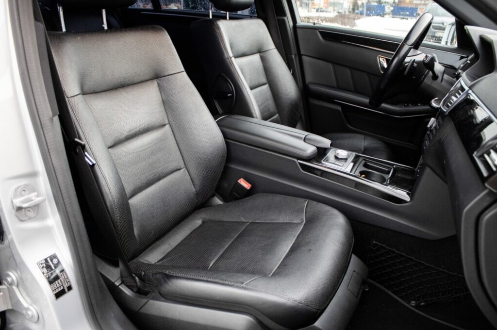 Mercedes-Benz E trieda Sedan 350 CDI BlueEFFICIENCY 4MATIC, - 18