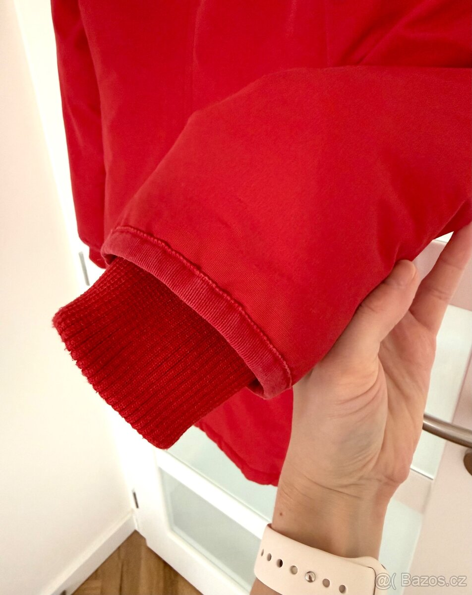 Bunda Tommy Hilfiger TJW technical down parka - 18