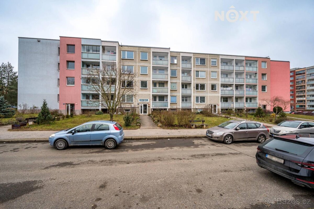 Prodej byt 4+1, 82㎡ - 18