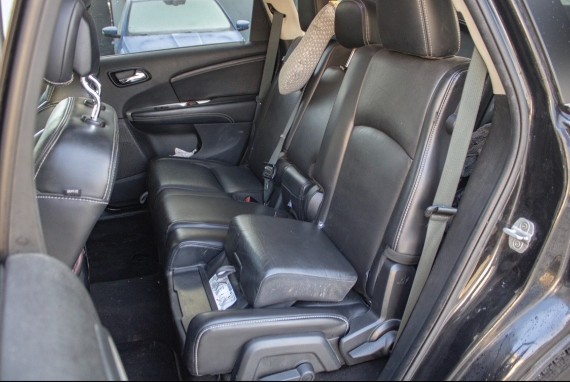 Fiat Freemont 2.0 JTD 125 kW - 18