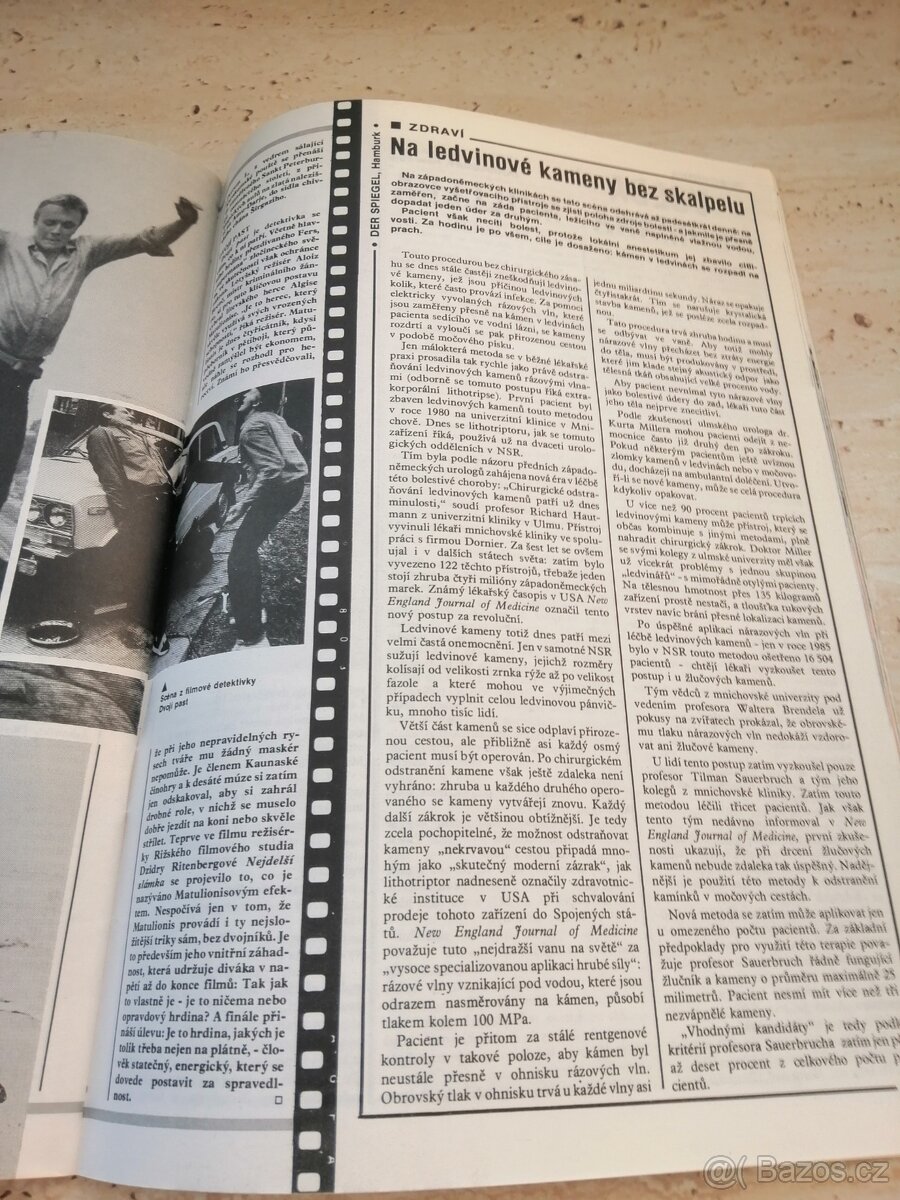 Časopis 100 +1 - 18