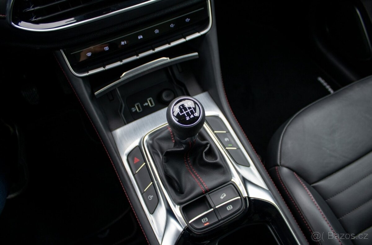 Mg HS 1.5 TGI Elegance 2023 FACELIFT - 18