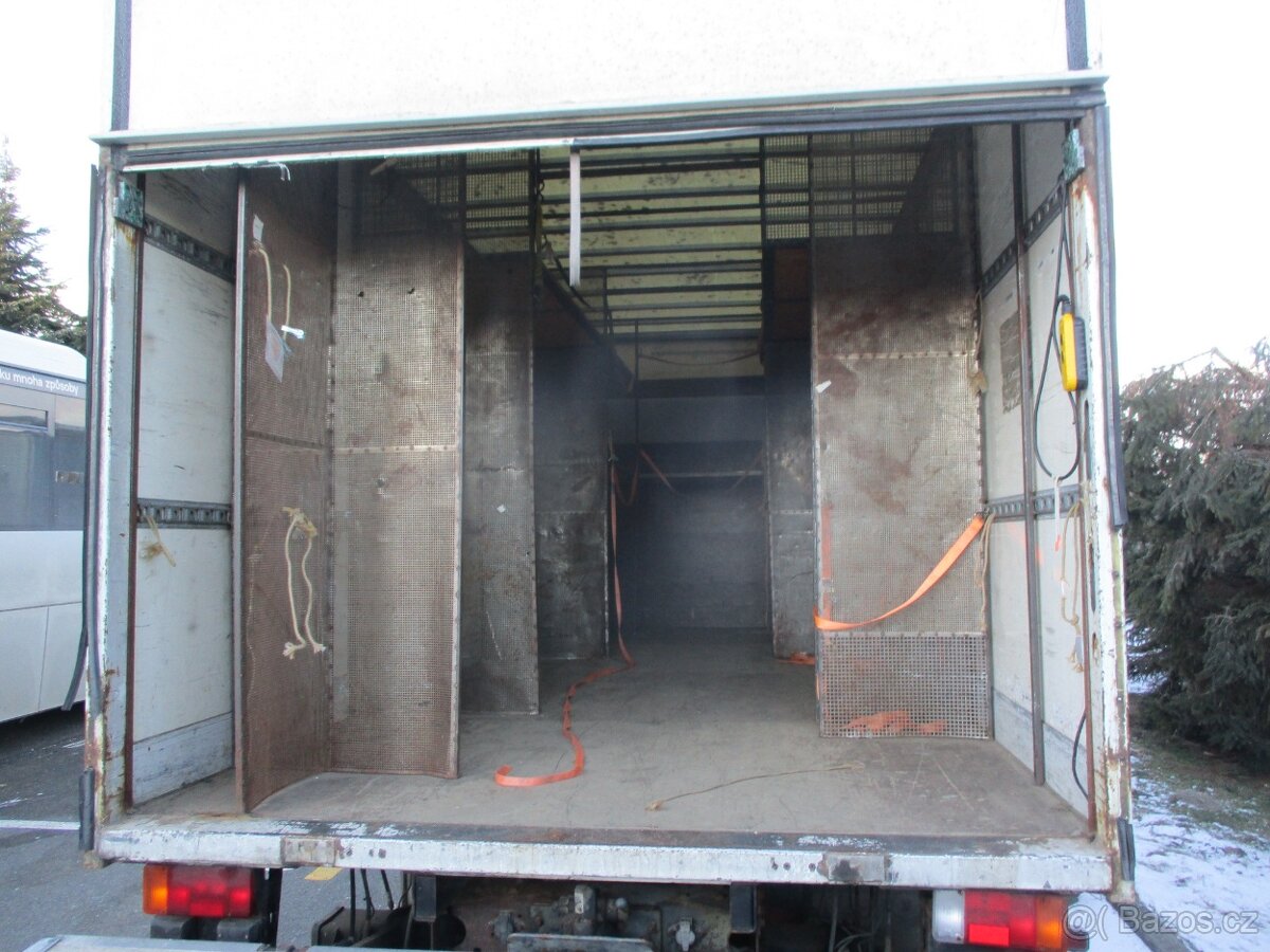 Iveco ML 80EL18 LBW, ev.č. 25299 - 18