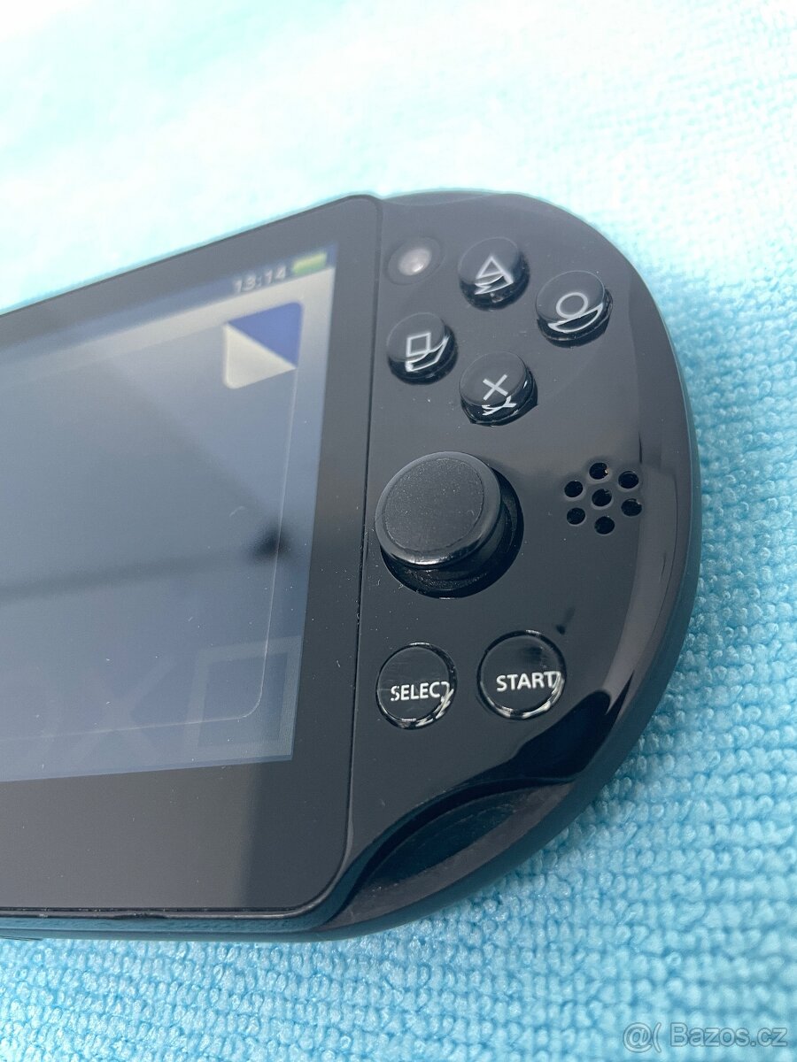 PS VITA PCH-2016 LCD - 18