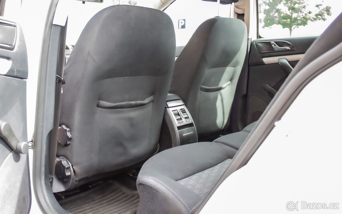 Predám Škoda Octavia 2 facelift 1.6tdi 77kW 2012 - 18