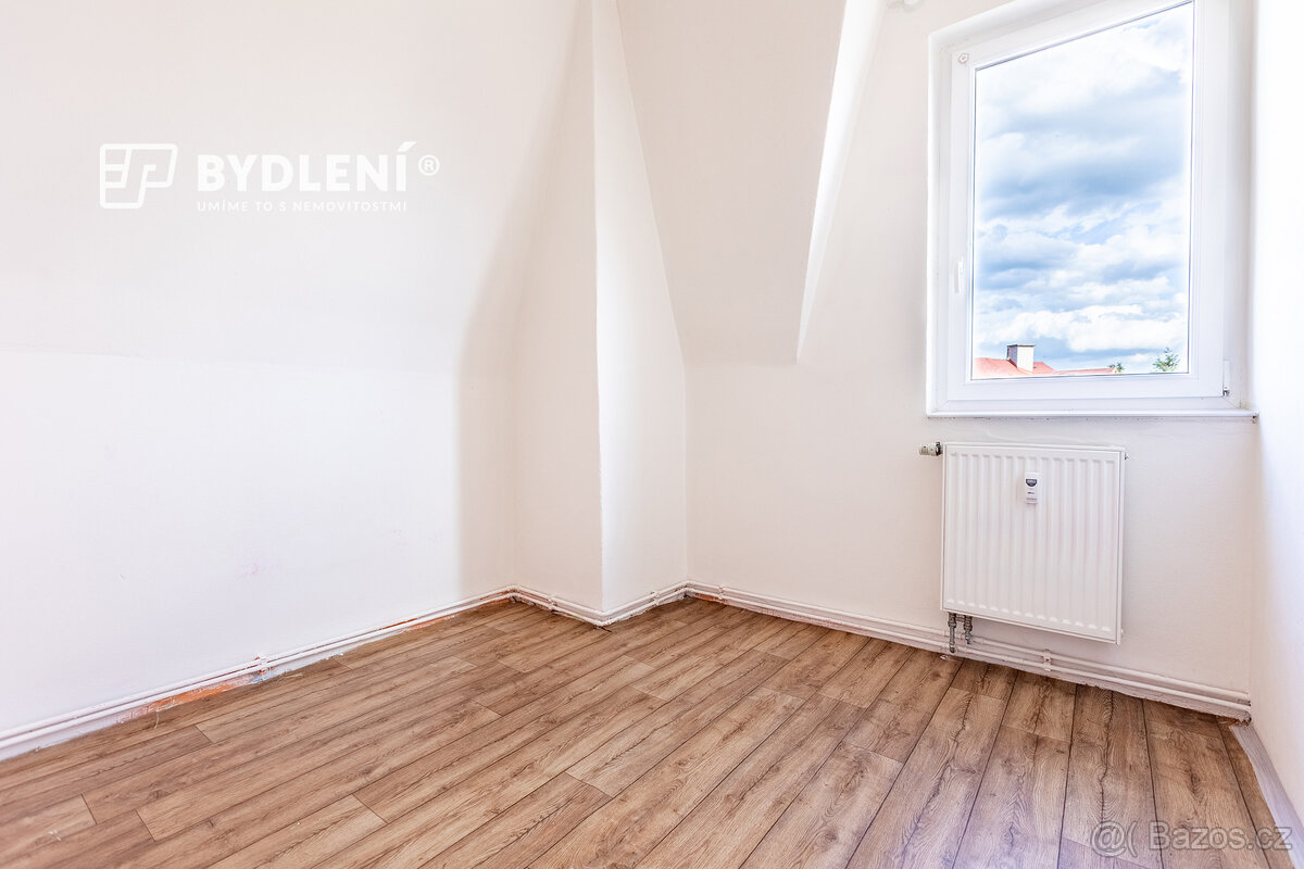 Prodej bytového domu, Teplice - Jeníkov - 18