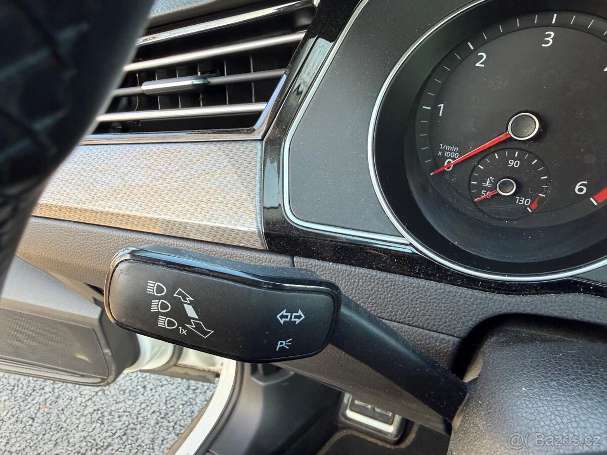 Volkswagen Passat, Alltrack 2.0TDi 140kW CZ 1.maj - 18