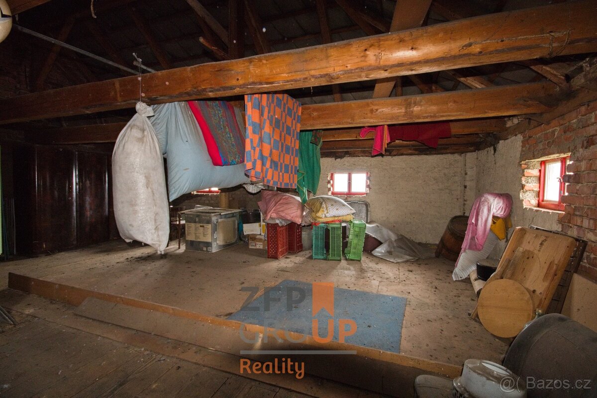 Prodej rodinného domu o rozloze 240 m², Radiměř, ev.č. 00453 - 18