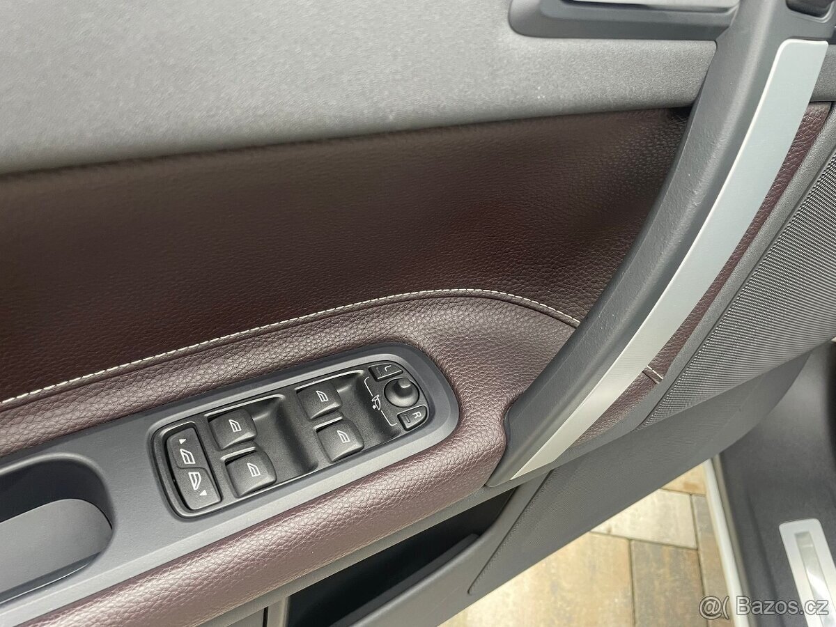 Volvo C70 D4 5válec Summum Automat - 18