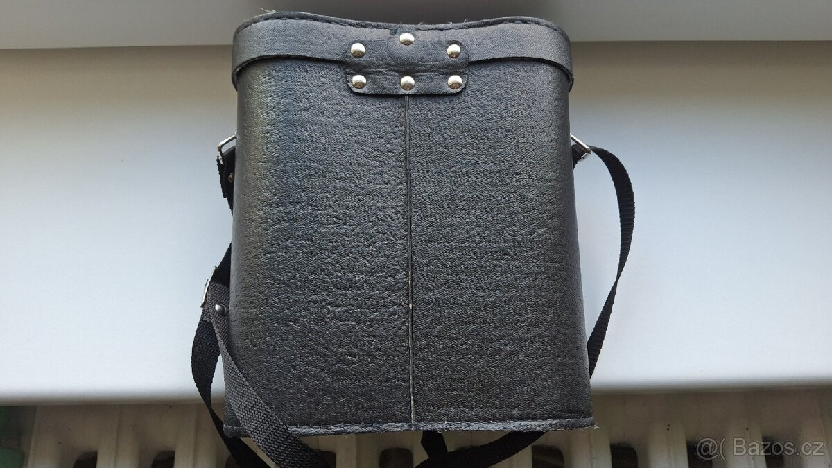 Dalekohled DIOPTEX 15X50 - 18