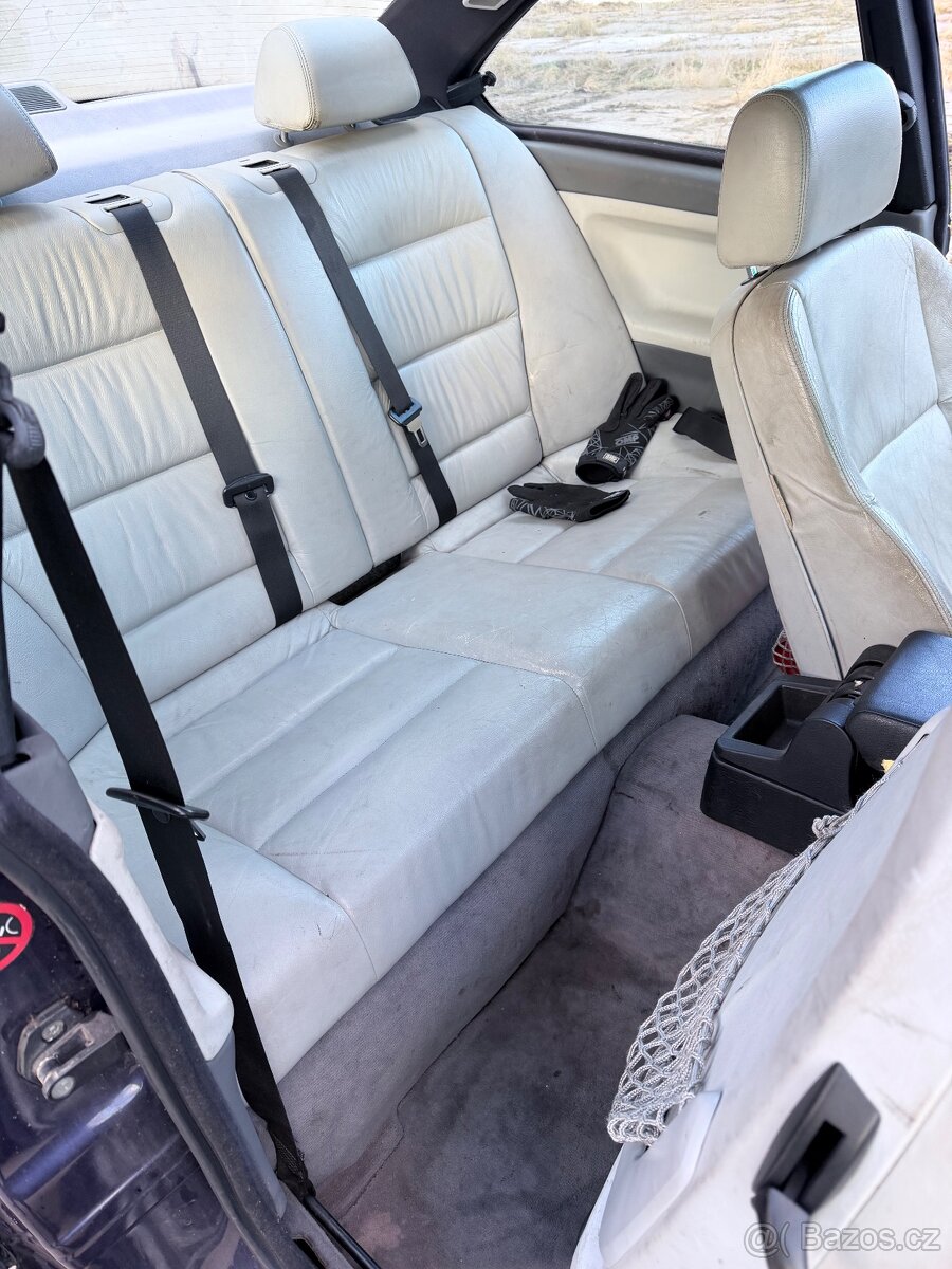 Bmw e36 coupe m54b30 - 18