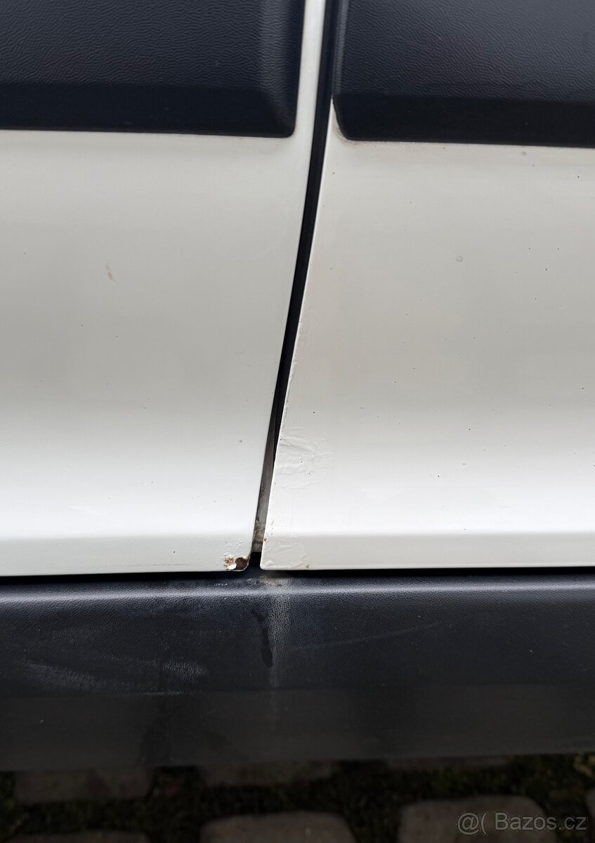 Škoda Yeti 1.6TDi - 18