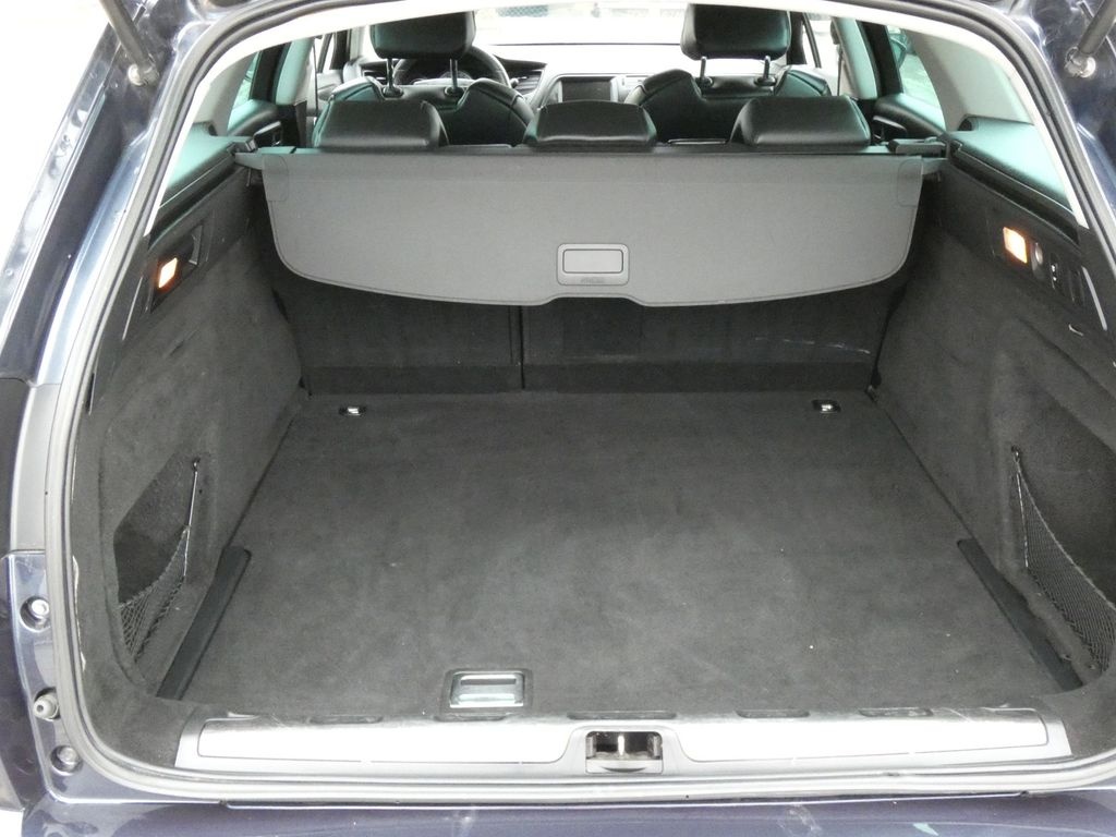 Citroën C5 2.0 HDI TOTÁLNÍ VÝPRODEJ - 18