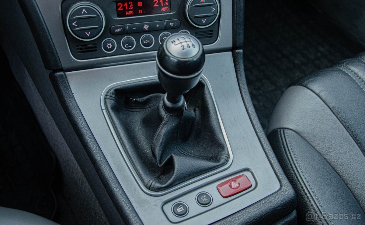 Alfa Romeo Brera 3.2 V6 Q4 - 18