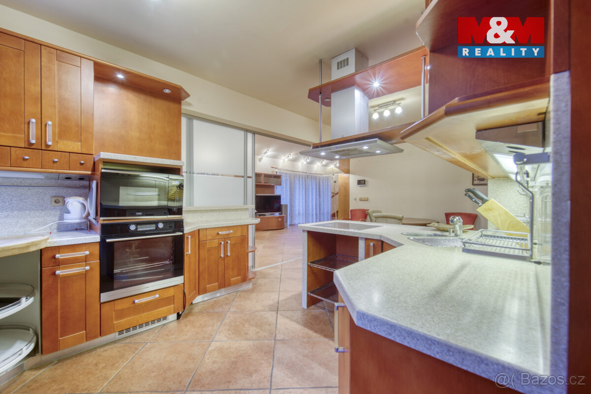 Prodej rodinného domu, 392 m², Františkovy Lázně - 18