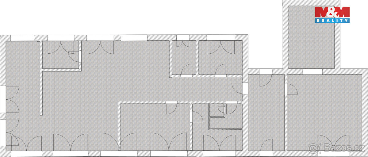 Prodej výrobního objektu, 938 m², Nové Město nad Metují - 18