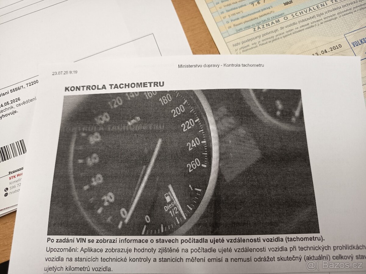 SEAT Ibiza 1,2i 12V Reference ČR - 18