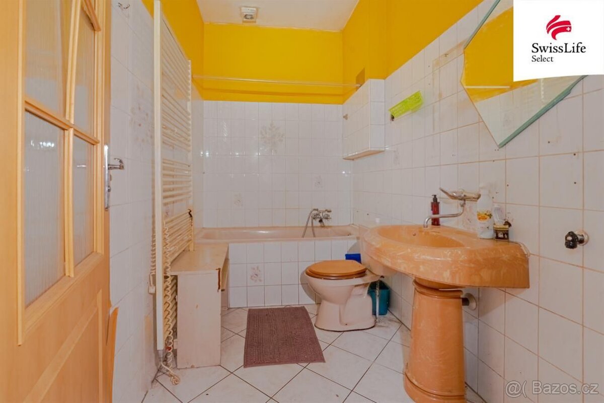 Prodej bytu 3+1 89 m2 3. května, Úpice - 18