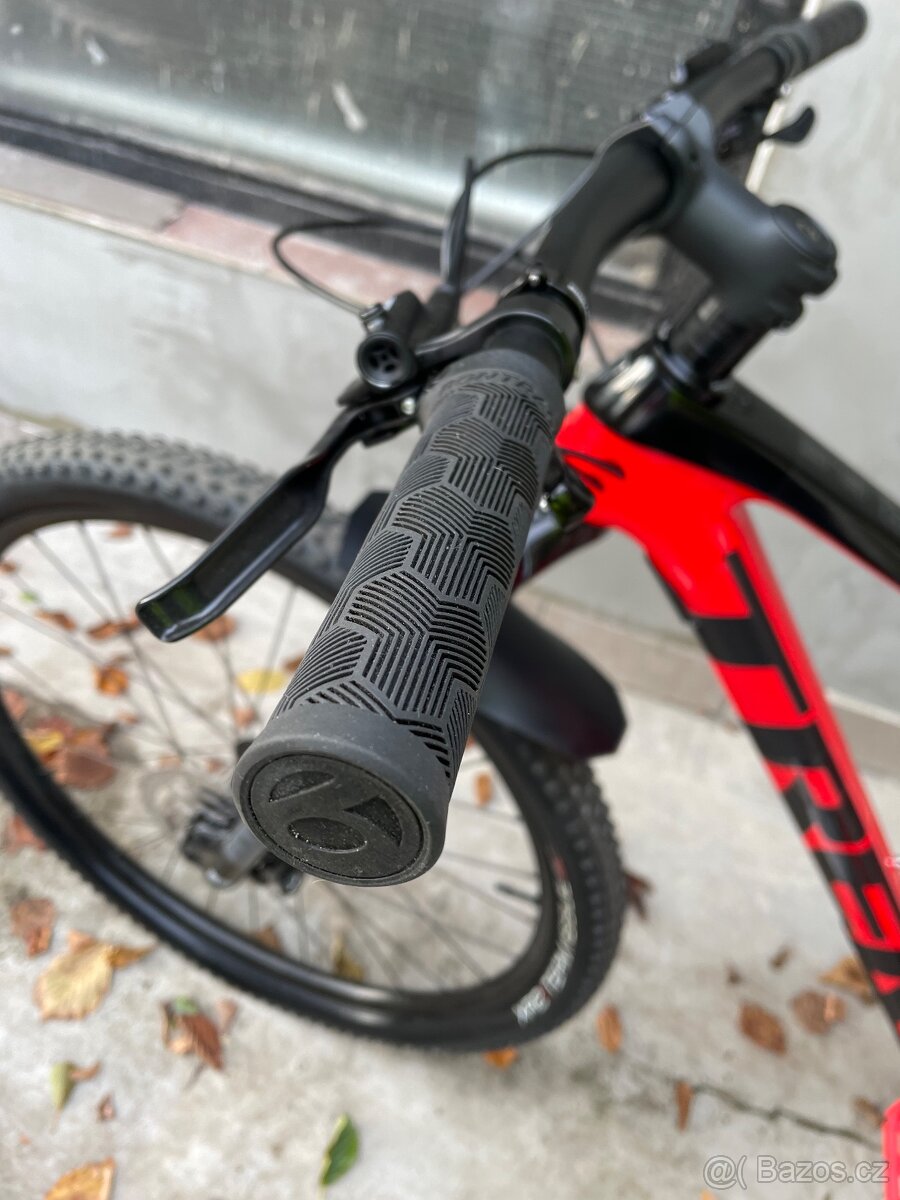 Trek ProCaliber 9.5 carbon - 18