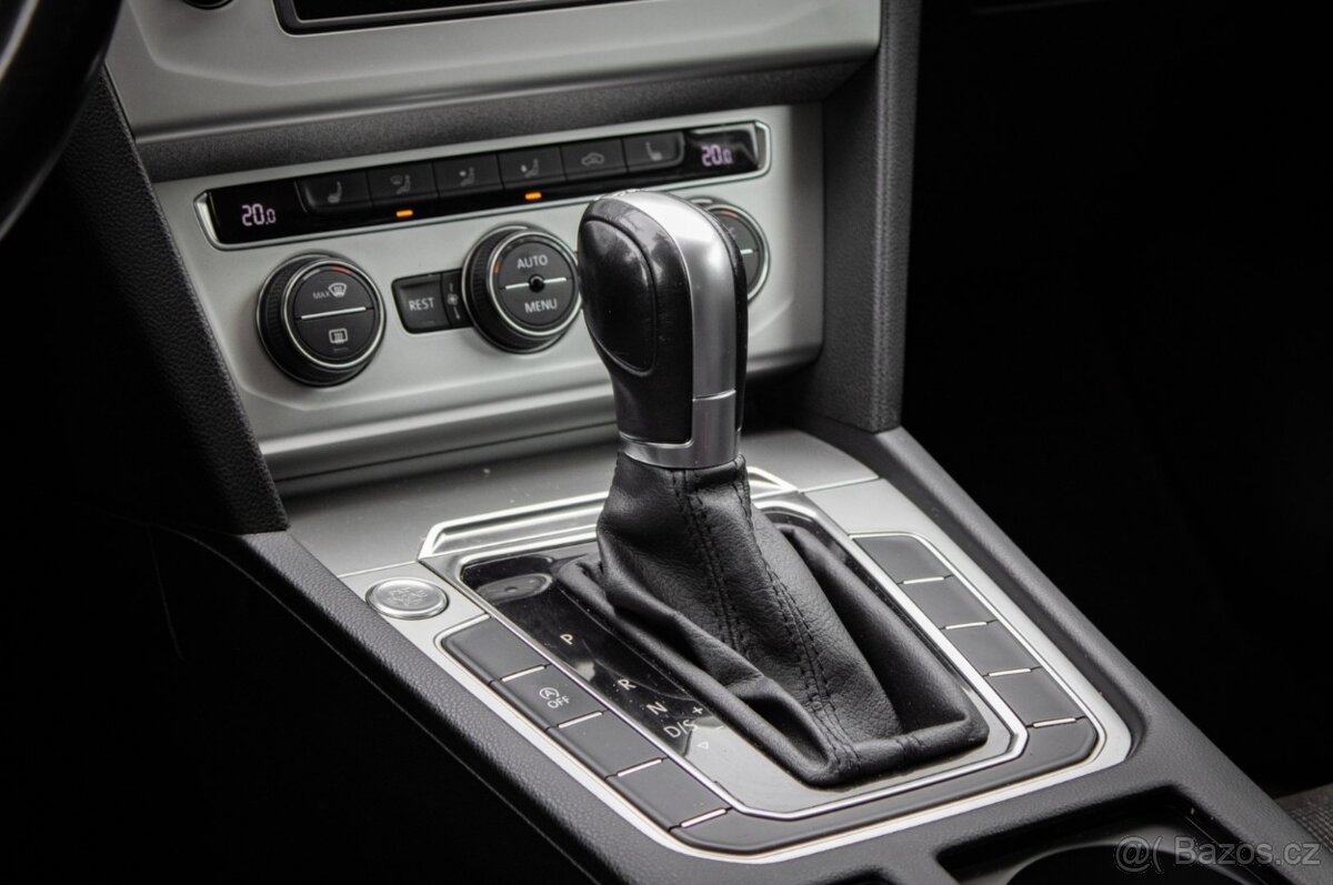 Volkswagen Passat Variant 2.0 TDI - 18