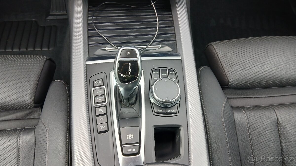 BMW X5 F15 3.0D 11/2018 TOP - 18
