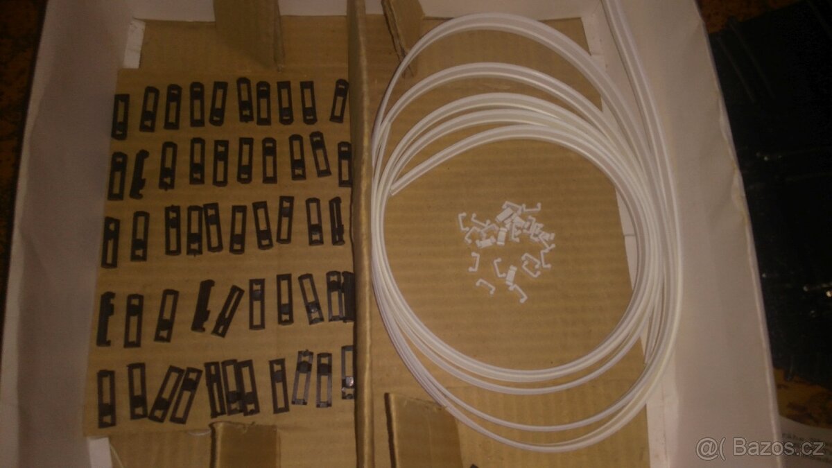 Autosedačka Britax Römer King 9-18kg, autodraha, brankarka - 18