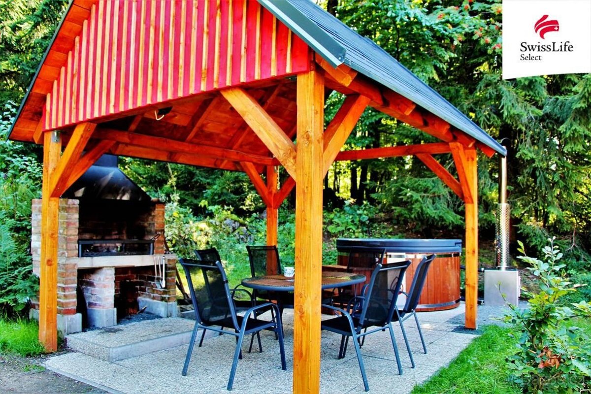 Prodej chalupy 110 m2, Tanvald - 18