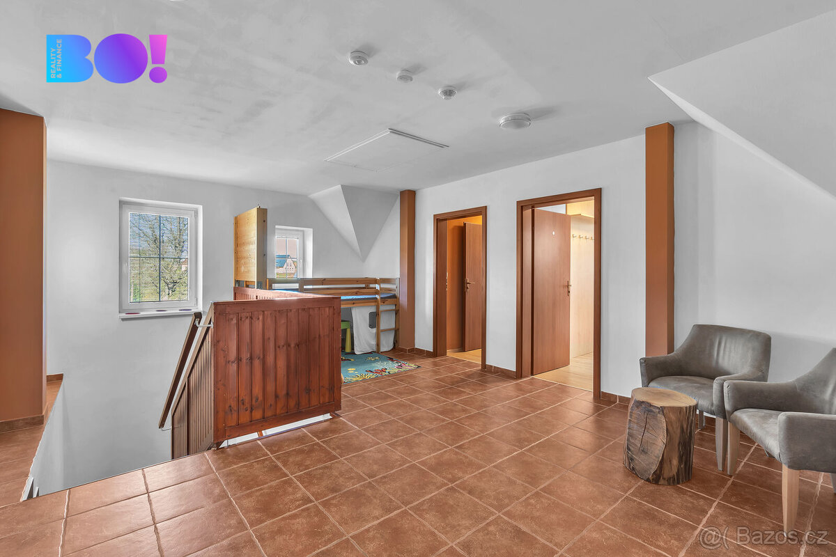 Prodej chalupy, Orlické Záhoří - 18