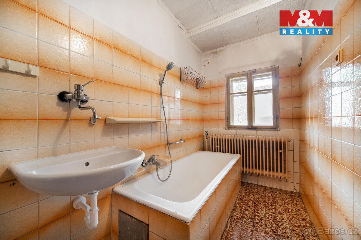 Prodej rodinného domu, 196 m², Banín - 18