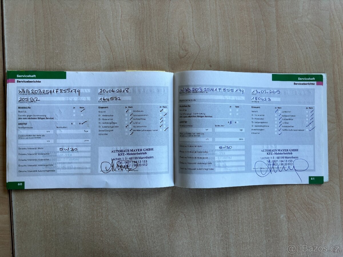 Mercedes-Benz Třídy C 280T 170kW Automat Avangarde - 18