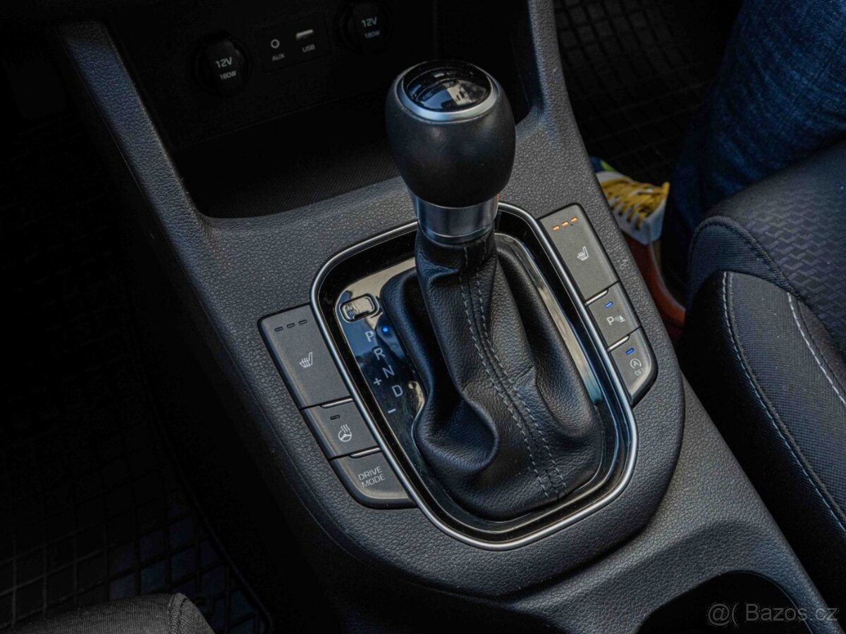 Hyundai i30 CW 1.6 CRDi Classic DTC - 18