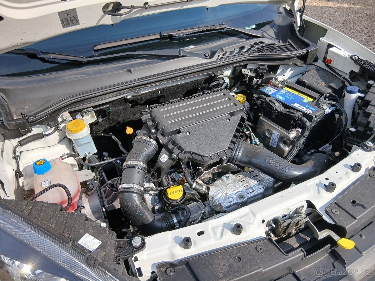 Fiat Doblo 1.3 MJTD 59KW L1 - 18